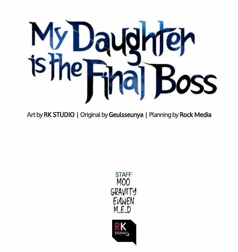 My Daughter Is The Final Boss Chapter 51 page 85 - 