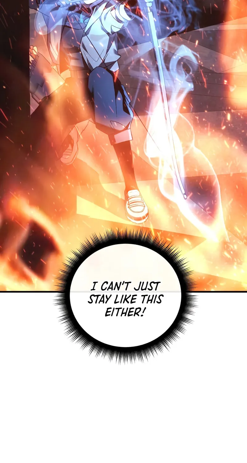 My Daughter Is The Final Boss Chapter 52 page 12 - 