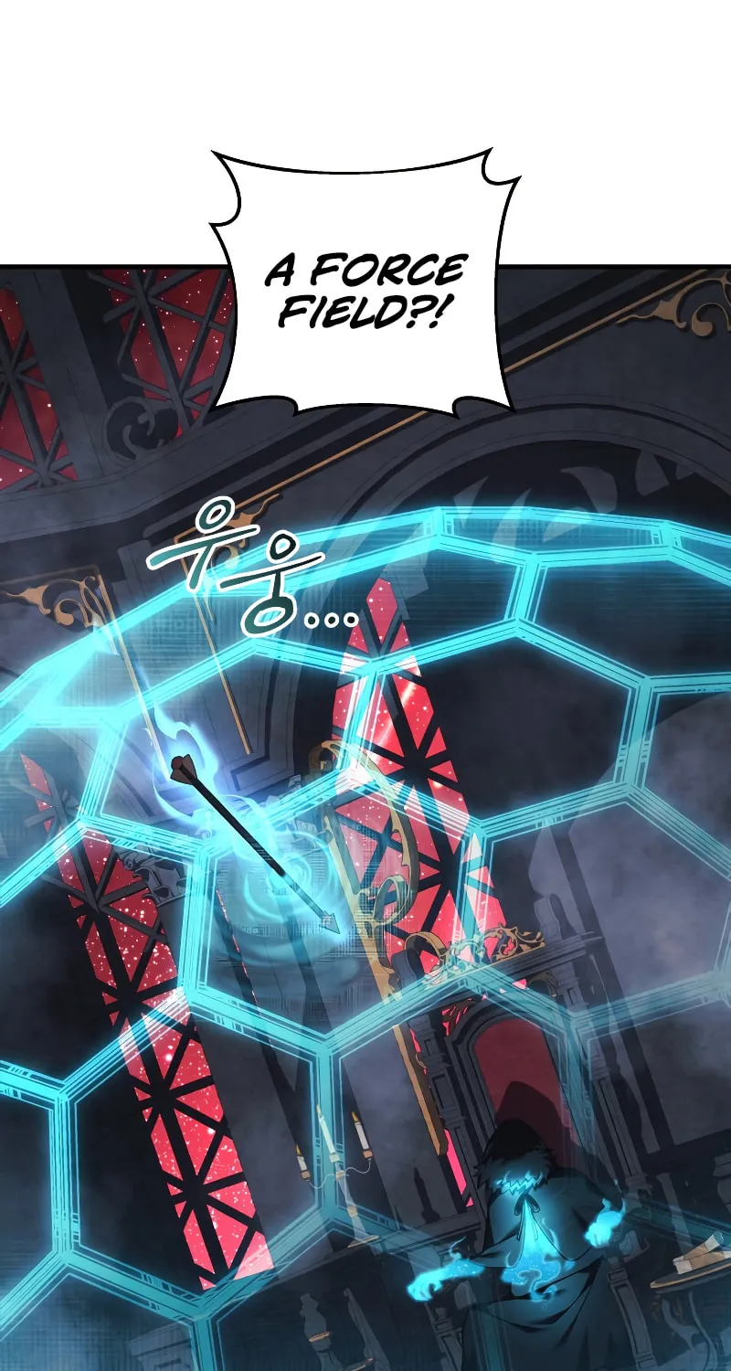 My Daughter Is The Final Boss Chapter 52 page 17 - 