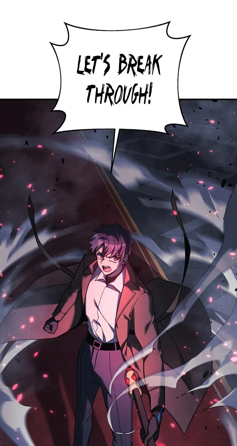 My Daughter Is The Final Boss Chapter 52 page 3 - 