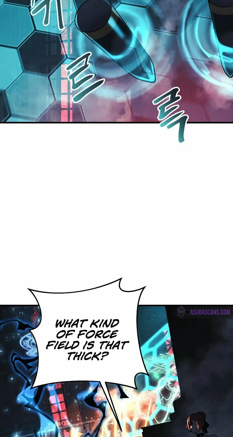 My Daughter Is The Final Boss Chapter 52 page 21 - 