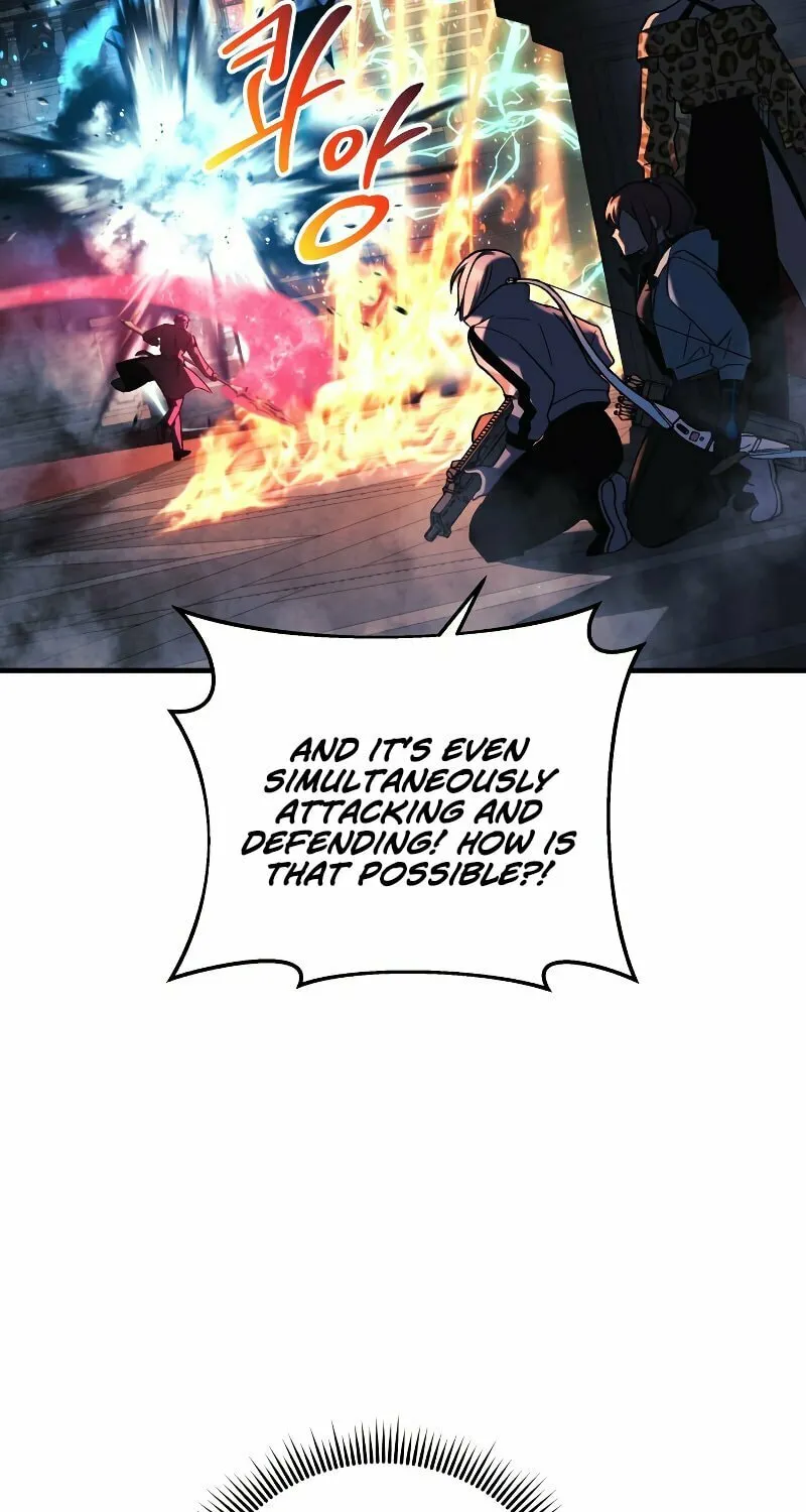 My Daughter Is The Final Boss Chapter 52 page 22 - 