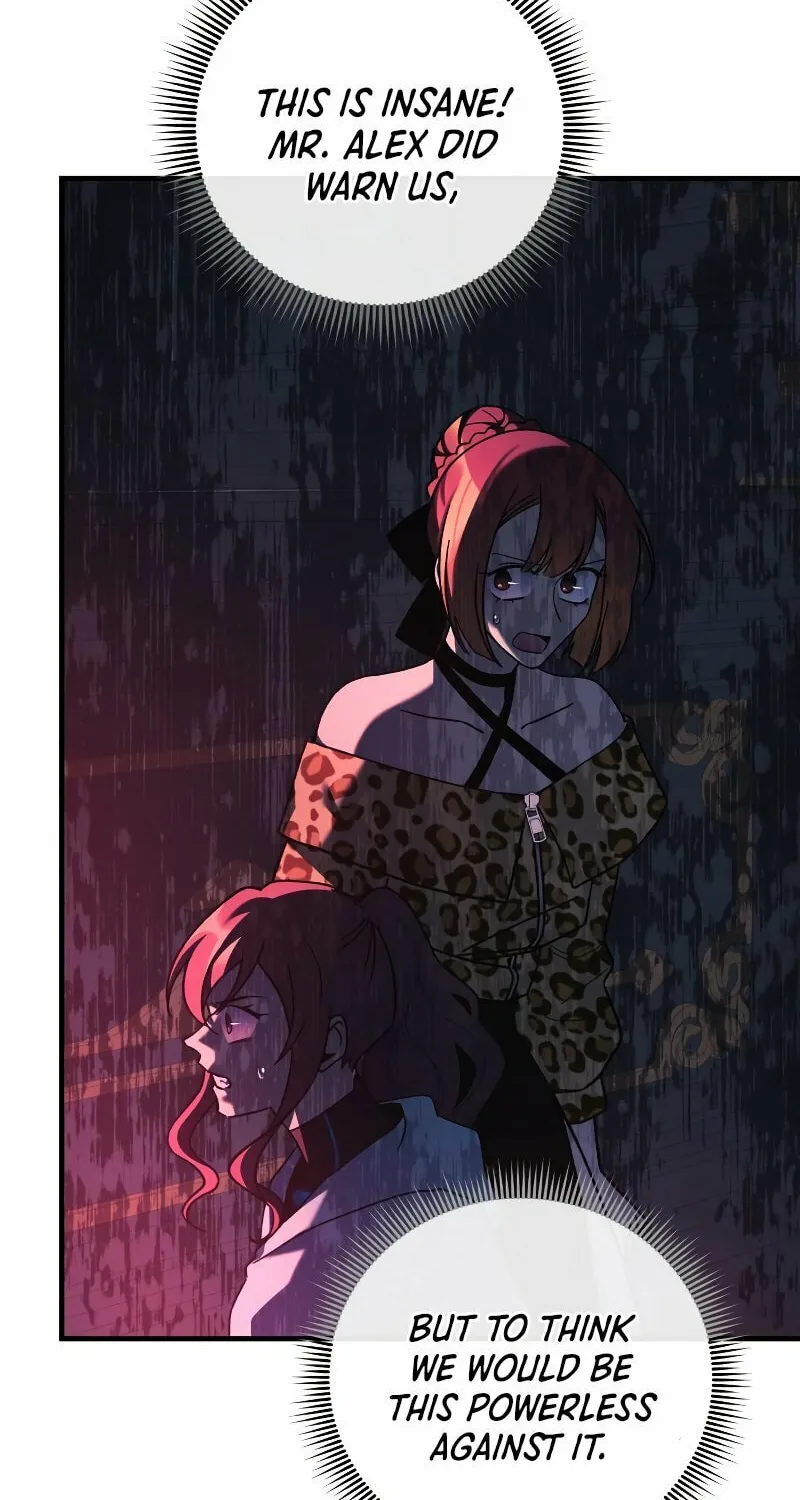 My Daughter Is The Final Boss Chapter 52 page 23 - 