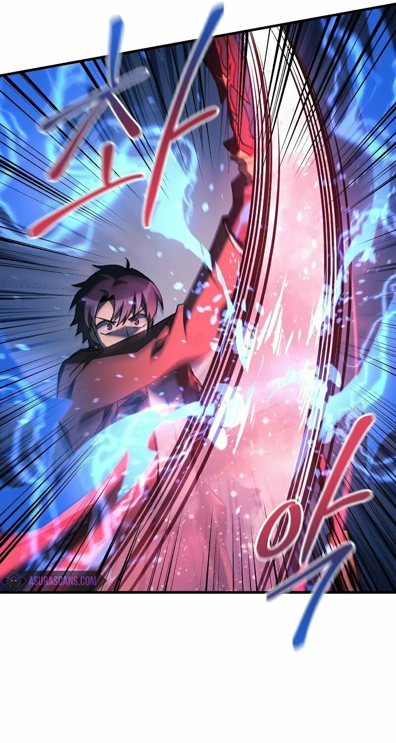 My Daughter Is The Final Boss Chapter 52 page 28 - 