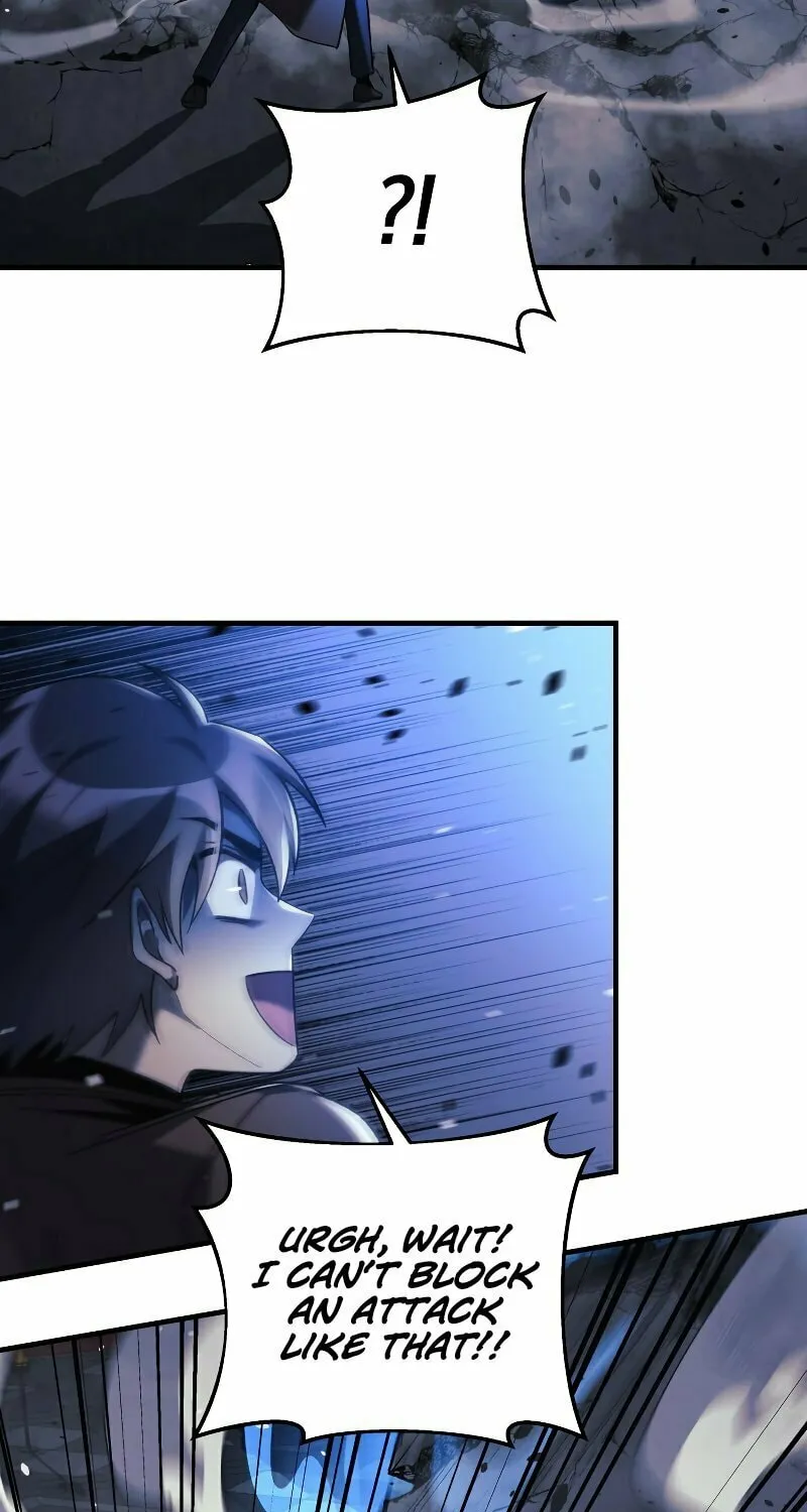 My Daughter Is The Final Boss Chapter 52 page 32 - 