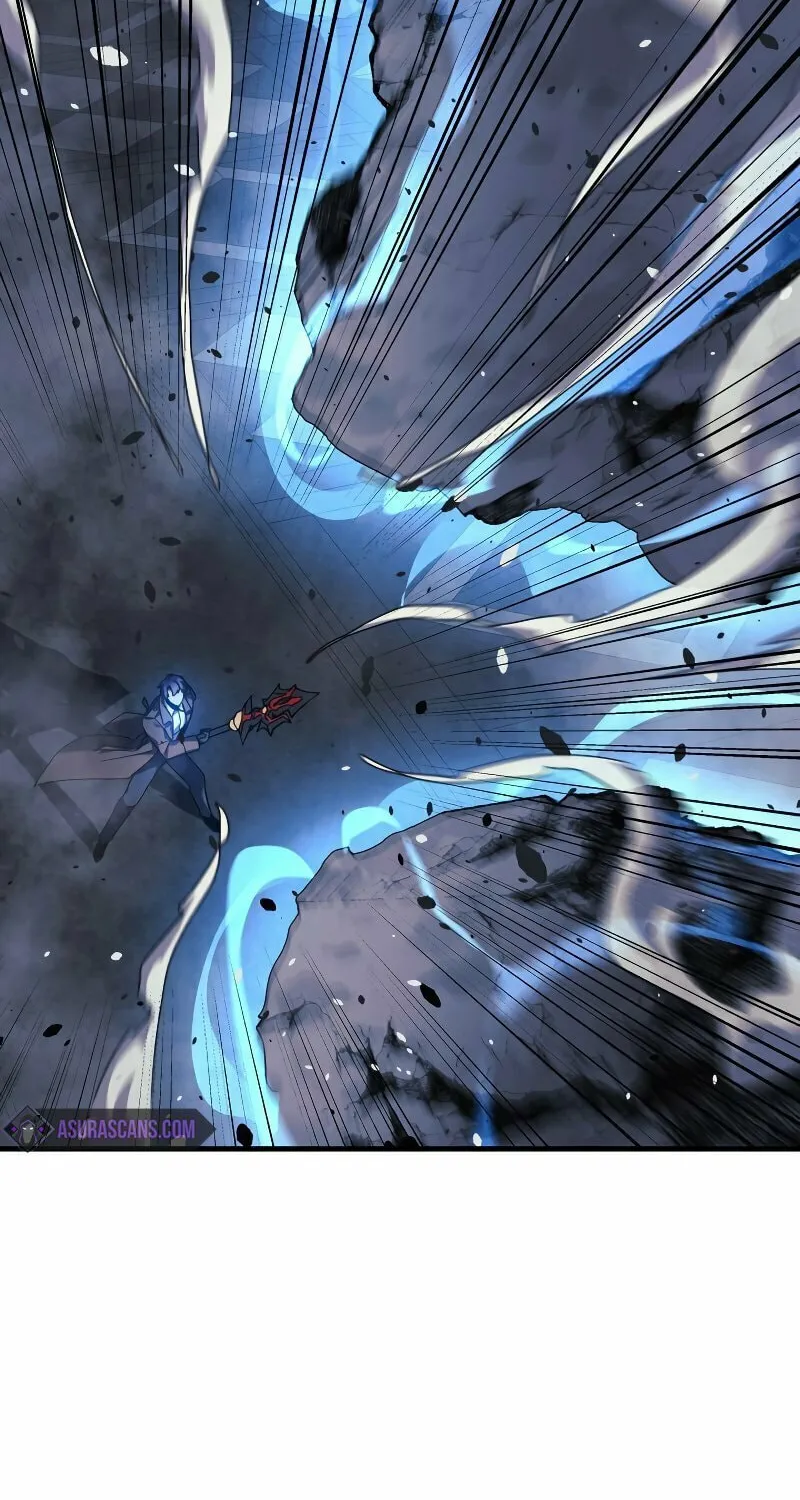 My Daughter Is The Final Boss Chapter 52 page 33 - 