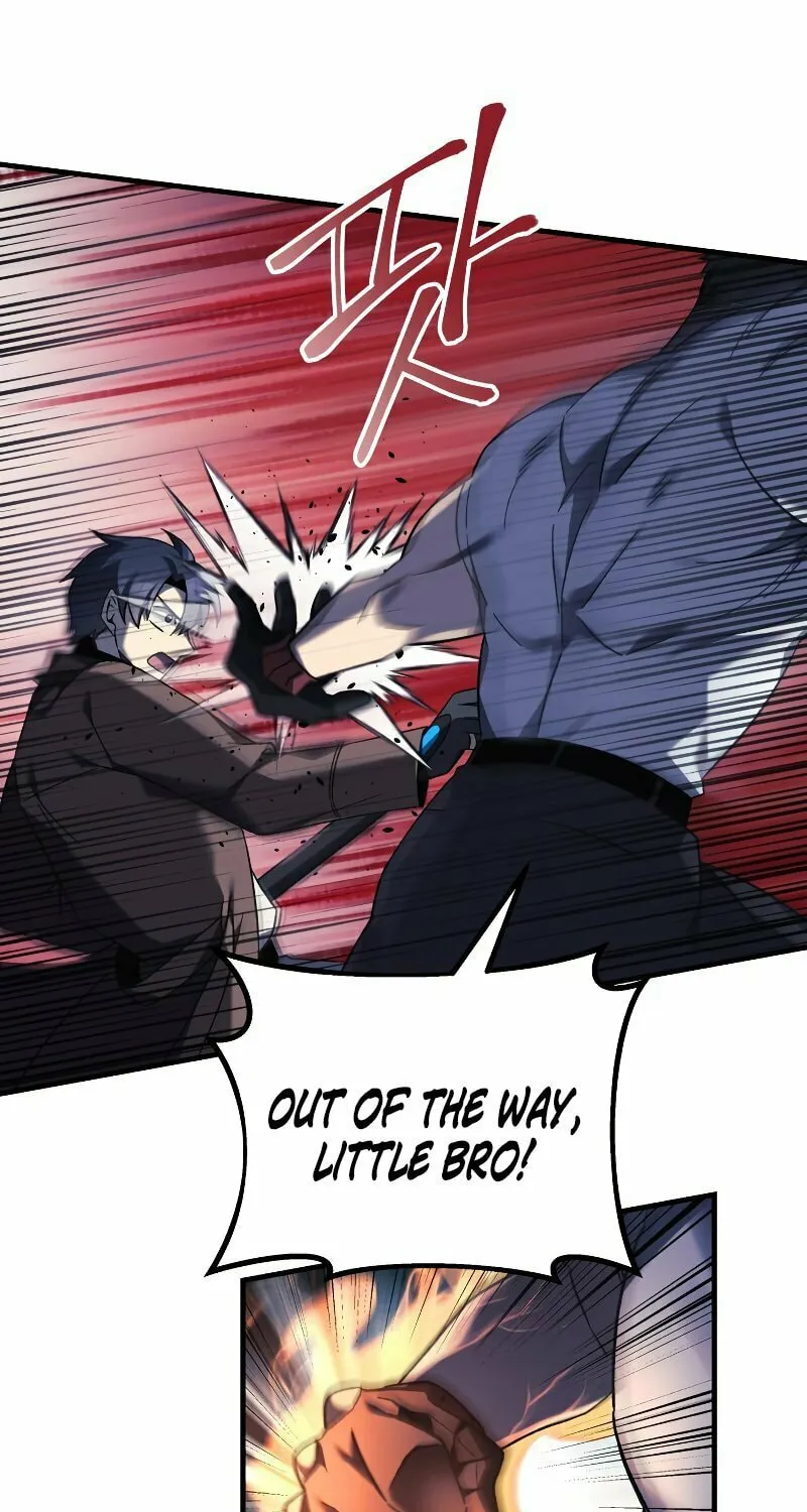 My Daughter Is The Final Boss Chapter 52 page 34 - 
