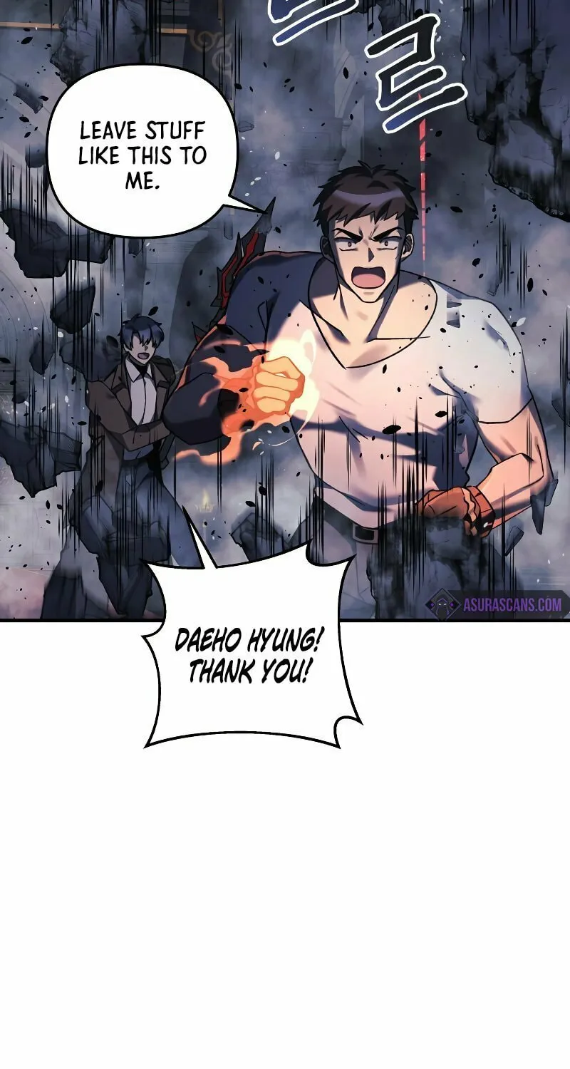 My Daughter Is The Final Boss Chapter 52 page 38 - 