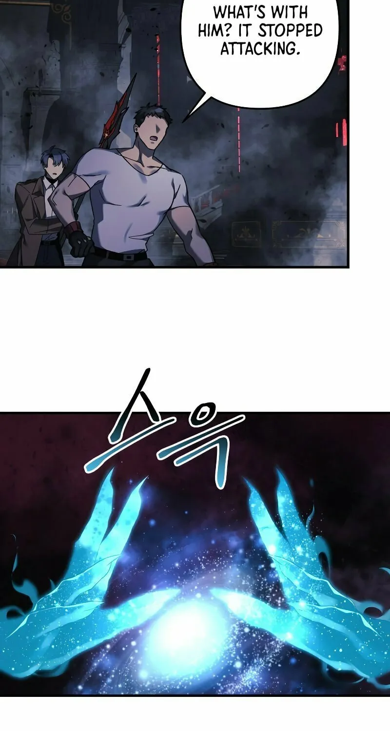My Daughter Is The Final Boss Chapter 52 page 40 - 