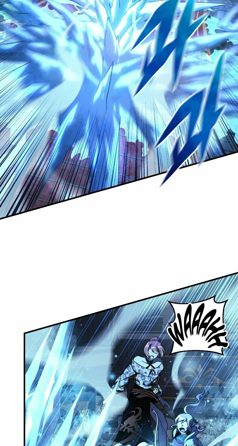 My Daughter Is The Final Boss Chapter 52 page 45 - 