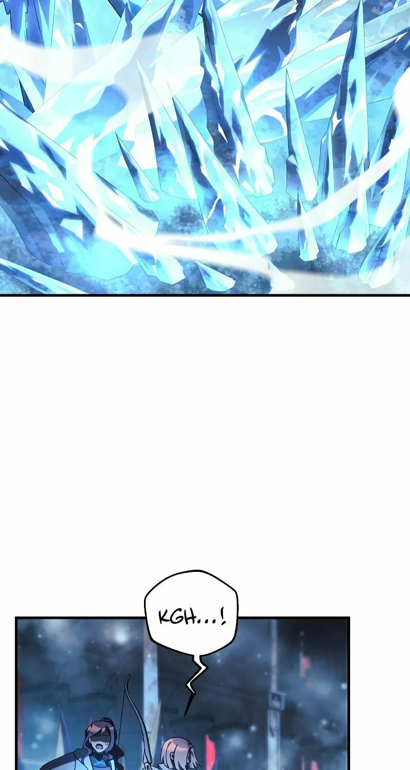 My Daughter Is The Final Boss Chapter 52 page 48 - 