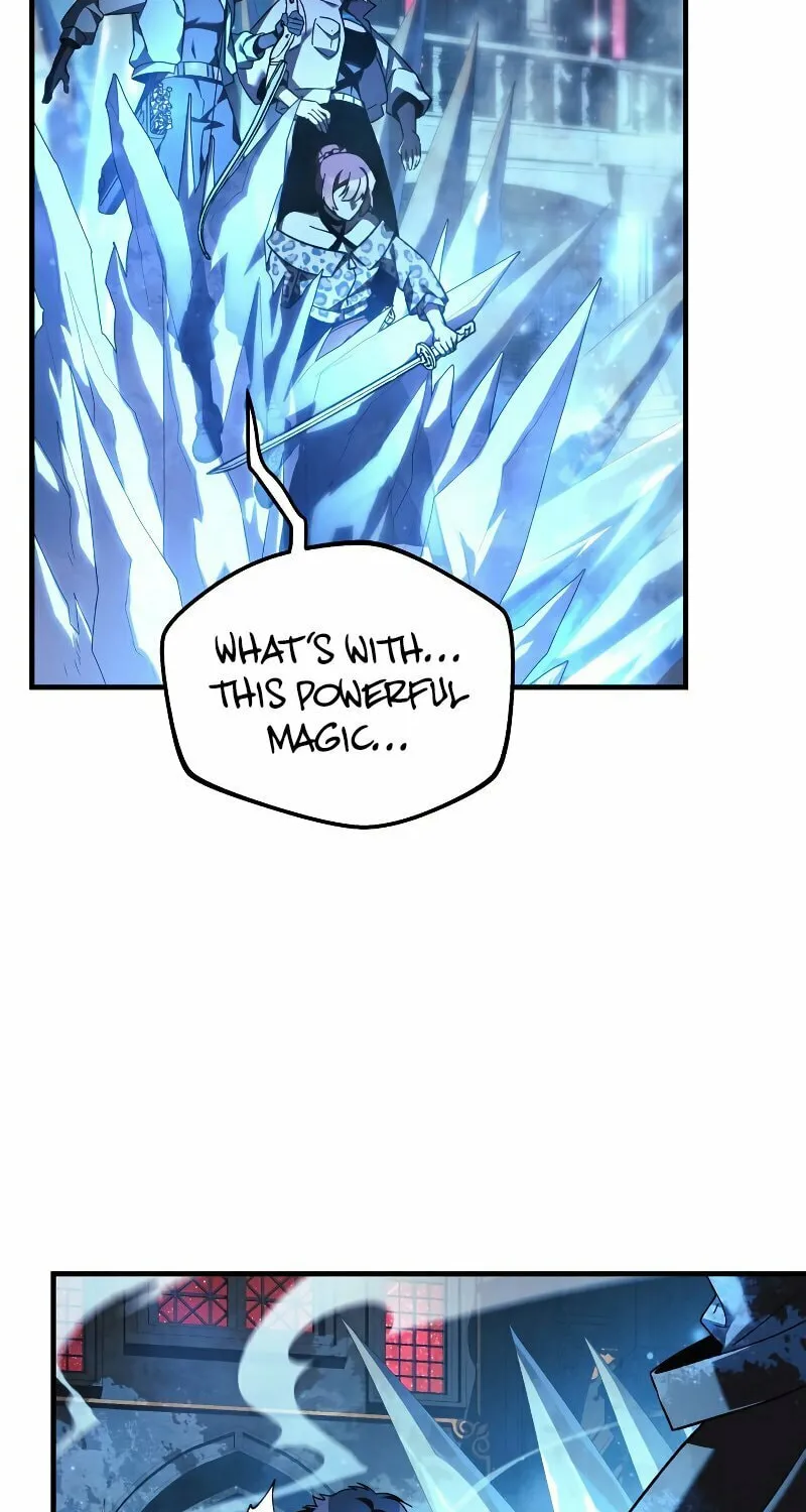 My Daughter Is The Final Boss Chapter 52 page 49 - 