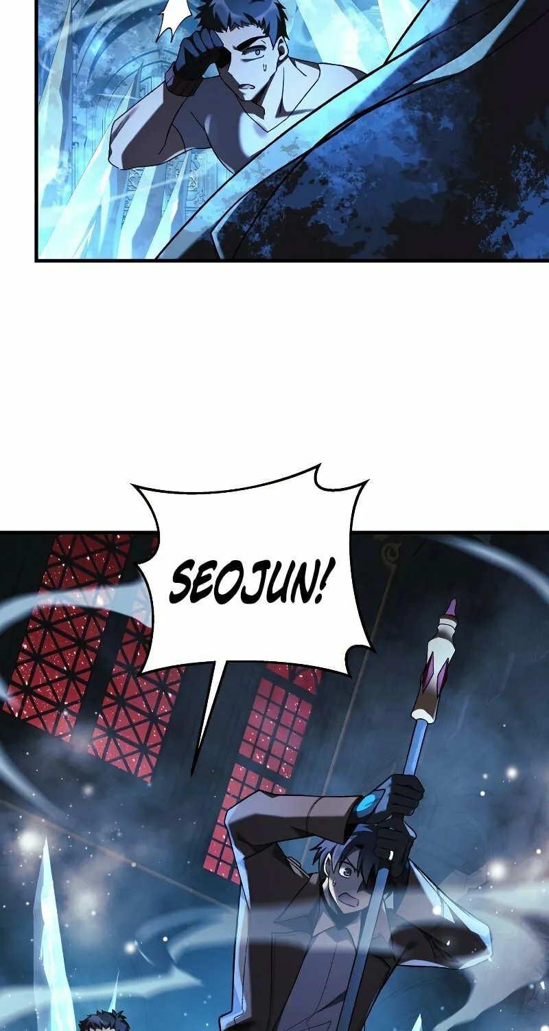 My Daughter Is The Final Boss Chapter 52 page 50 - 