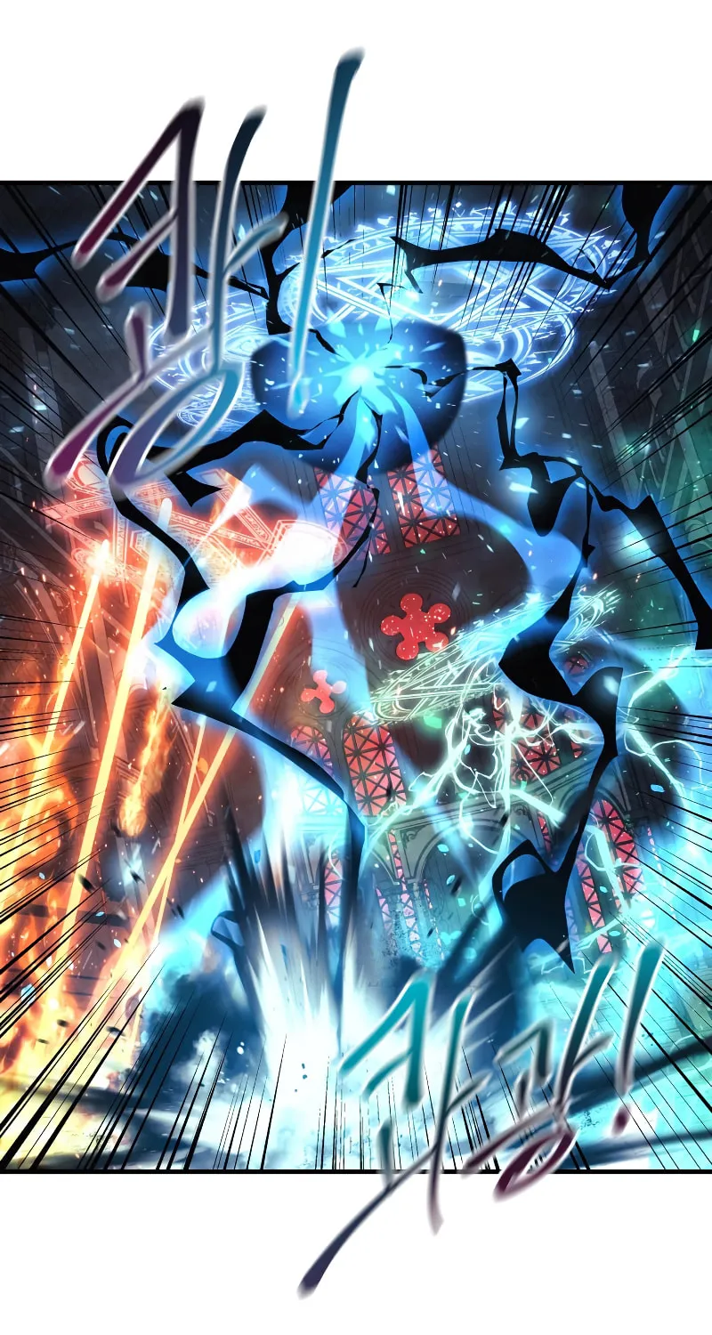 My Daughter Is The Final Boss Chapter 52 page 6 - 