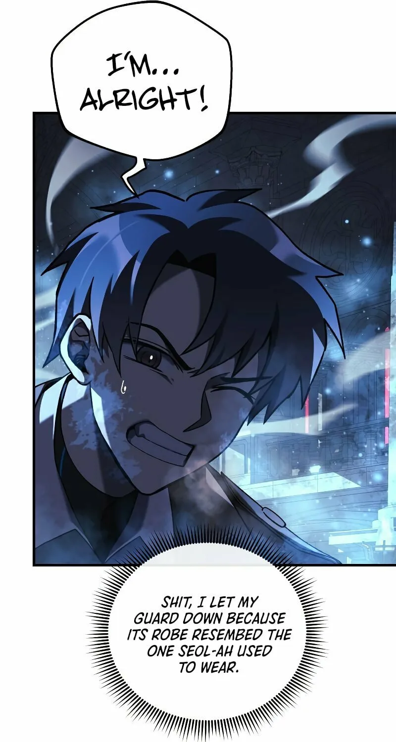 My Daughter Is The Final Boss Chapter 52 page 52 - 