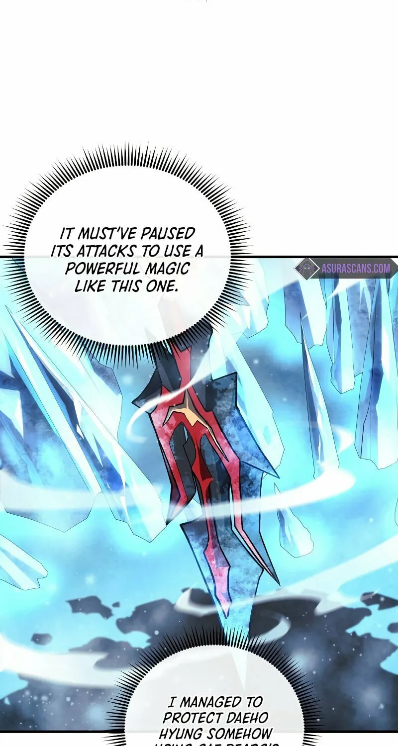 My Daughter Is The Final Boss Chapter 52 page 53 - 