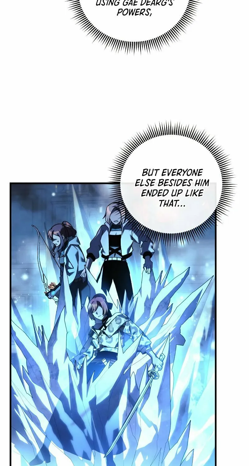 My Daughter Is The Final Boss Chapter 52 page 54 - 