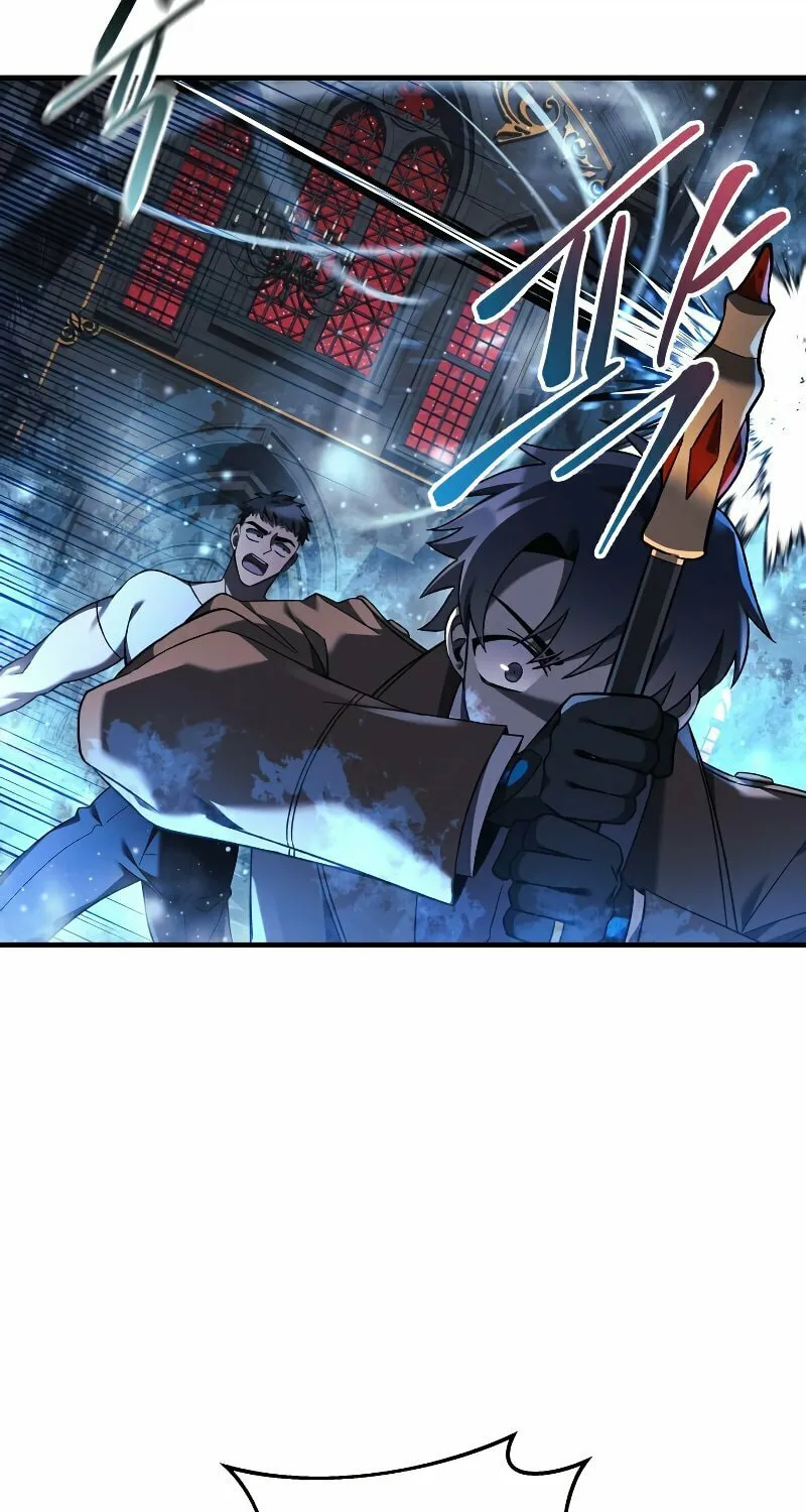 My Daughter Is The Final Boss Chapter 52 page 56 - 