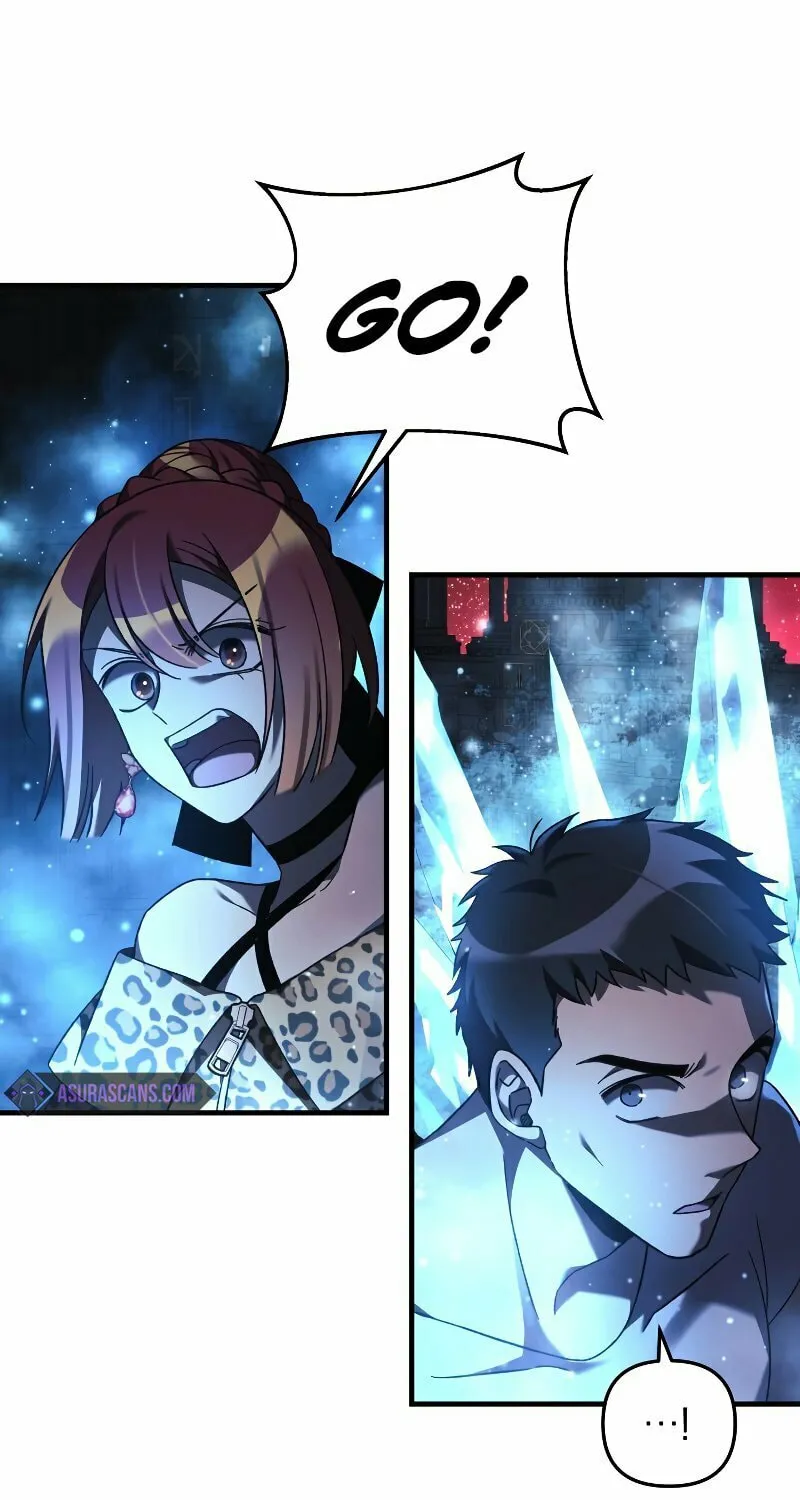 My Daughter Is The Final Boss Chapter 52 page 58 - 