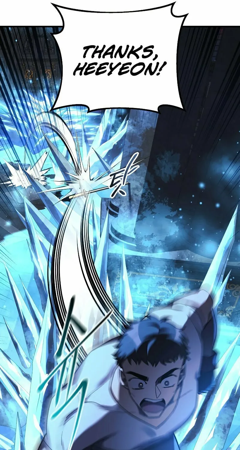 My Daughter Is The Final Boss Chapter 52 page 60 - 