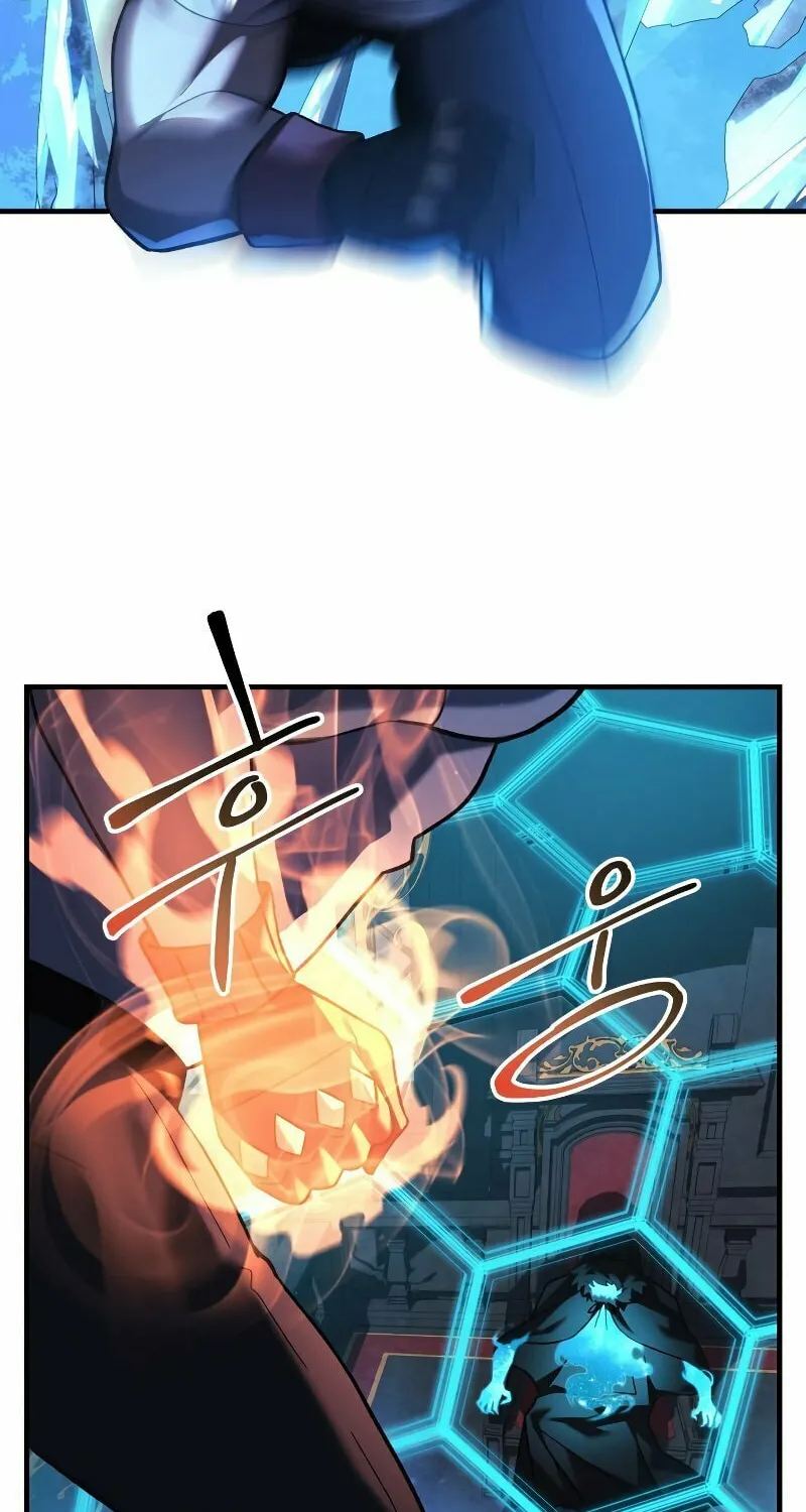 My Daughter Is The Final Boss Chapter 52 page 61 - 