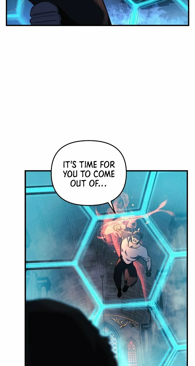 My Daughter Is The Final Boss Chapter 52 page 62 - 
