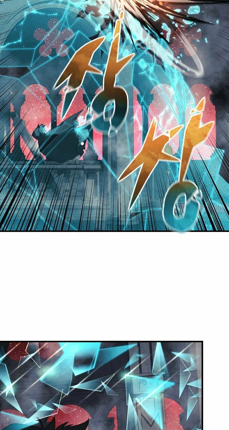 My Daughter Is The Final Boss Chapter 52 page 64 - 