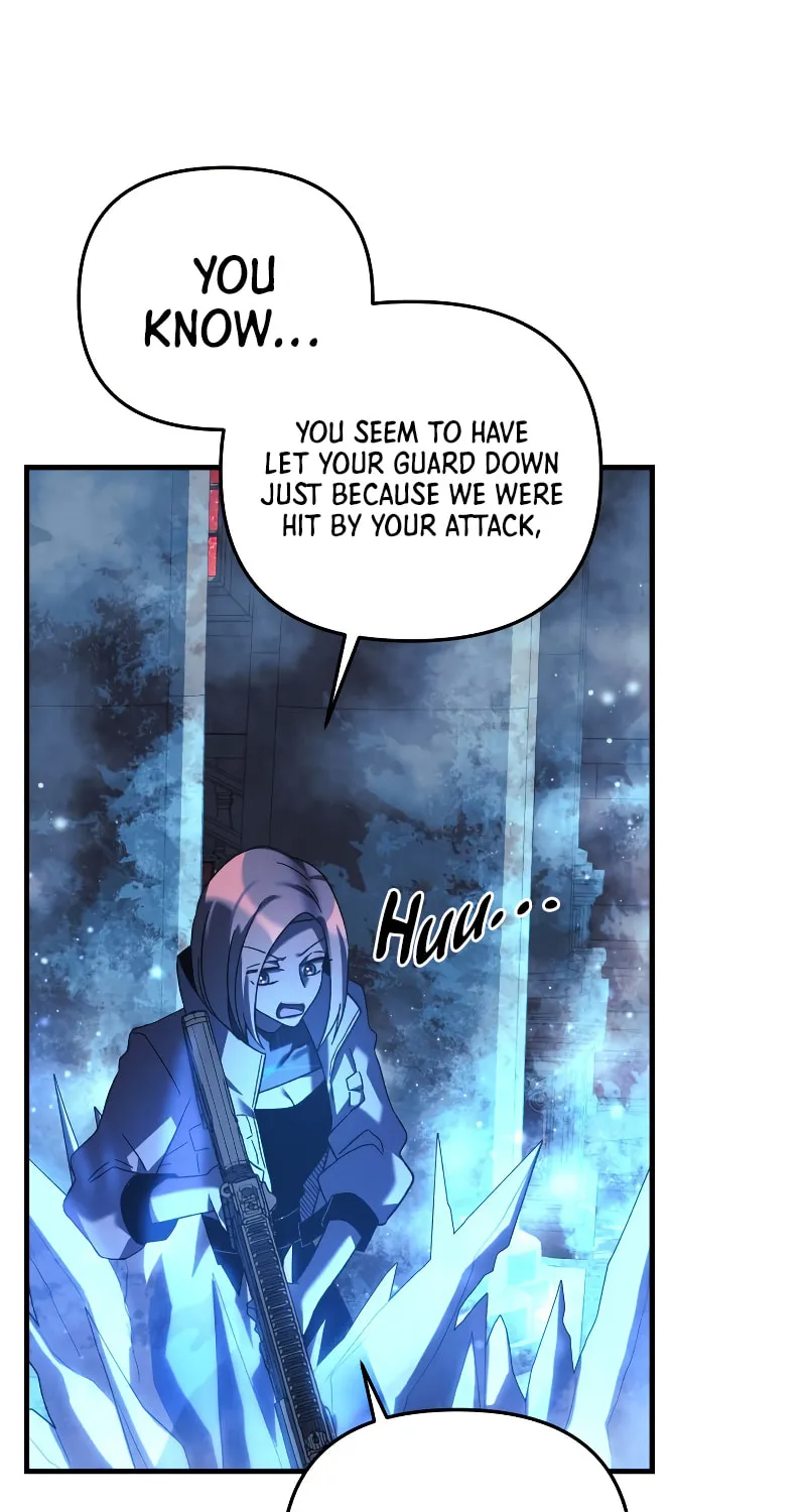 My Daughter Is The Final Boss Chapter 52 page 69 - 