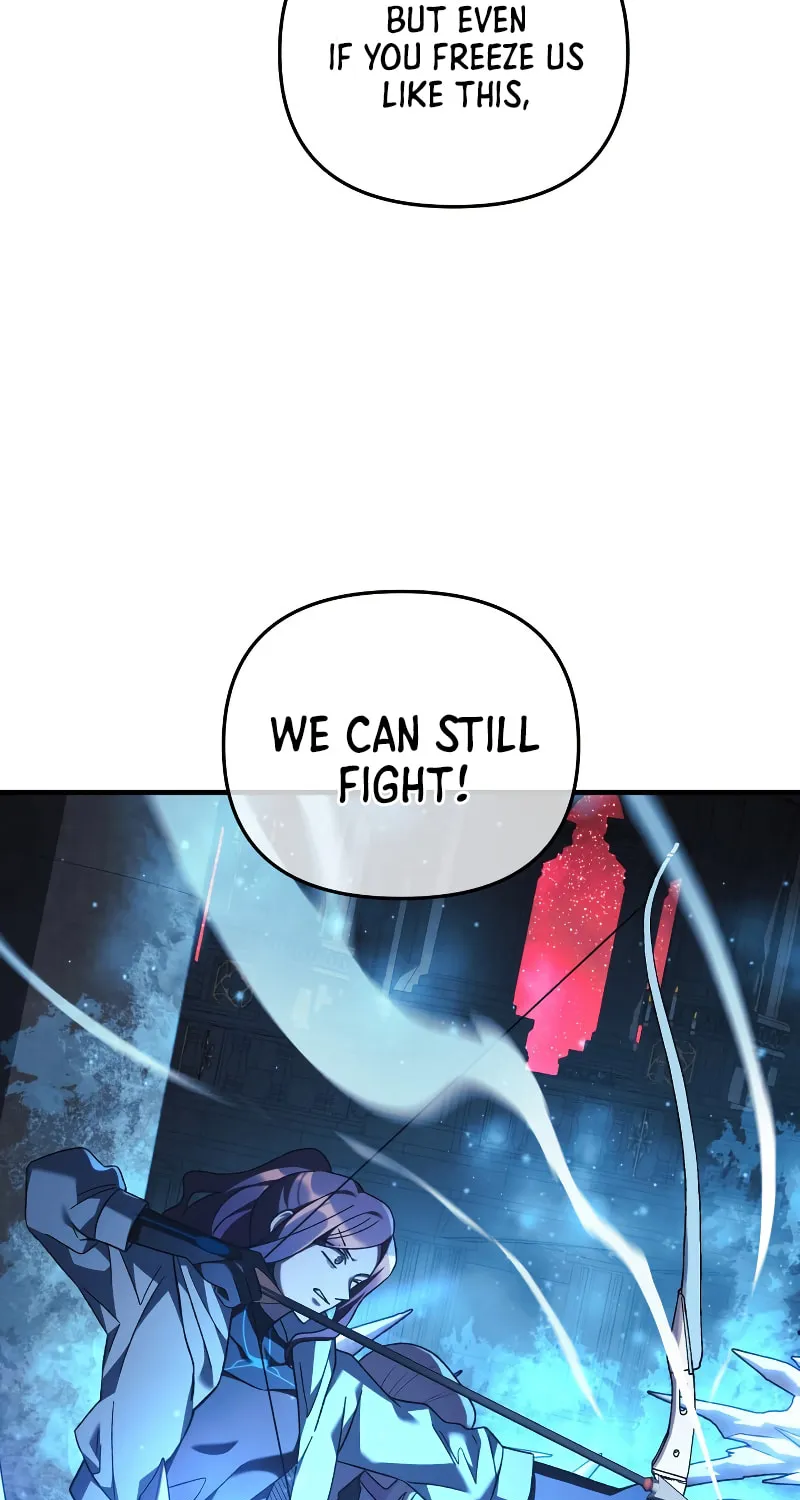 My Daughter Is The Final Boss Chapter 52 page 70 - 