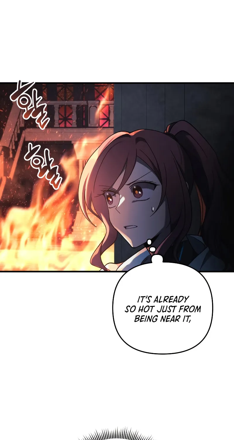My Daughter Is The Final Boss Chapter 52 page 8 - 