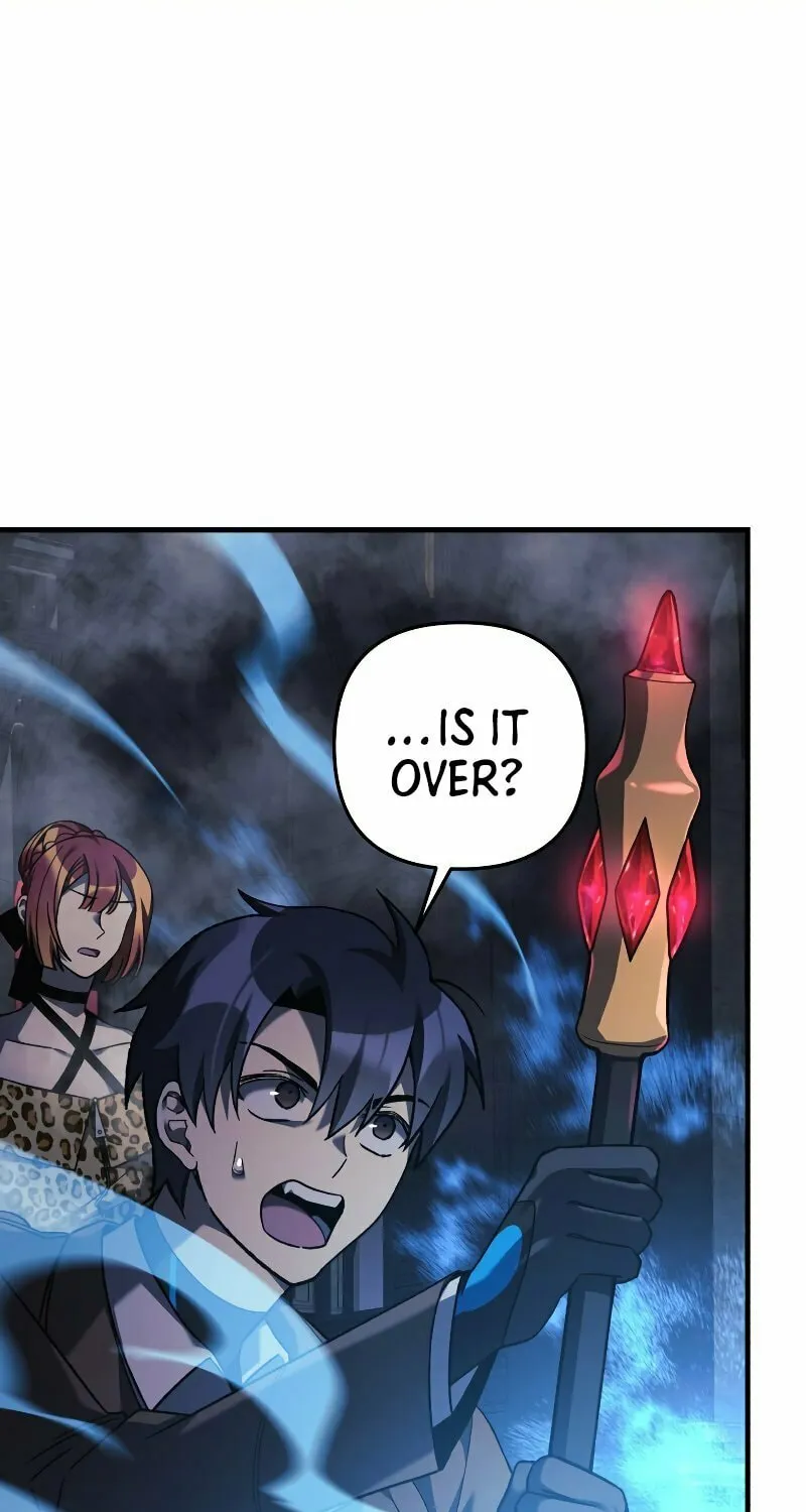 My Daughter Is The Final Boss Chapter 52 page 79 - 