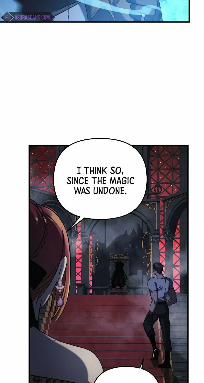 My Daughter Is The Final Boss Chapter 52 page 80 - 
