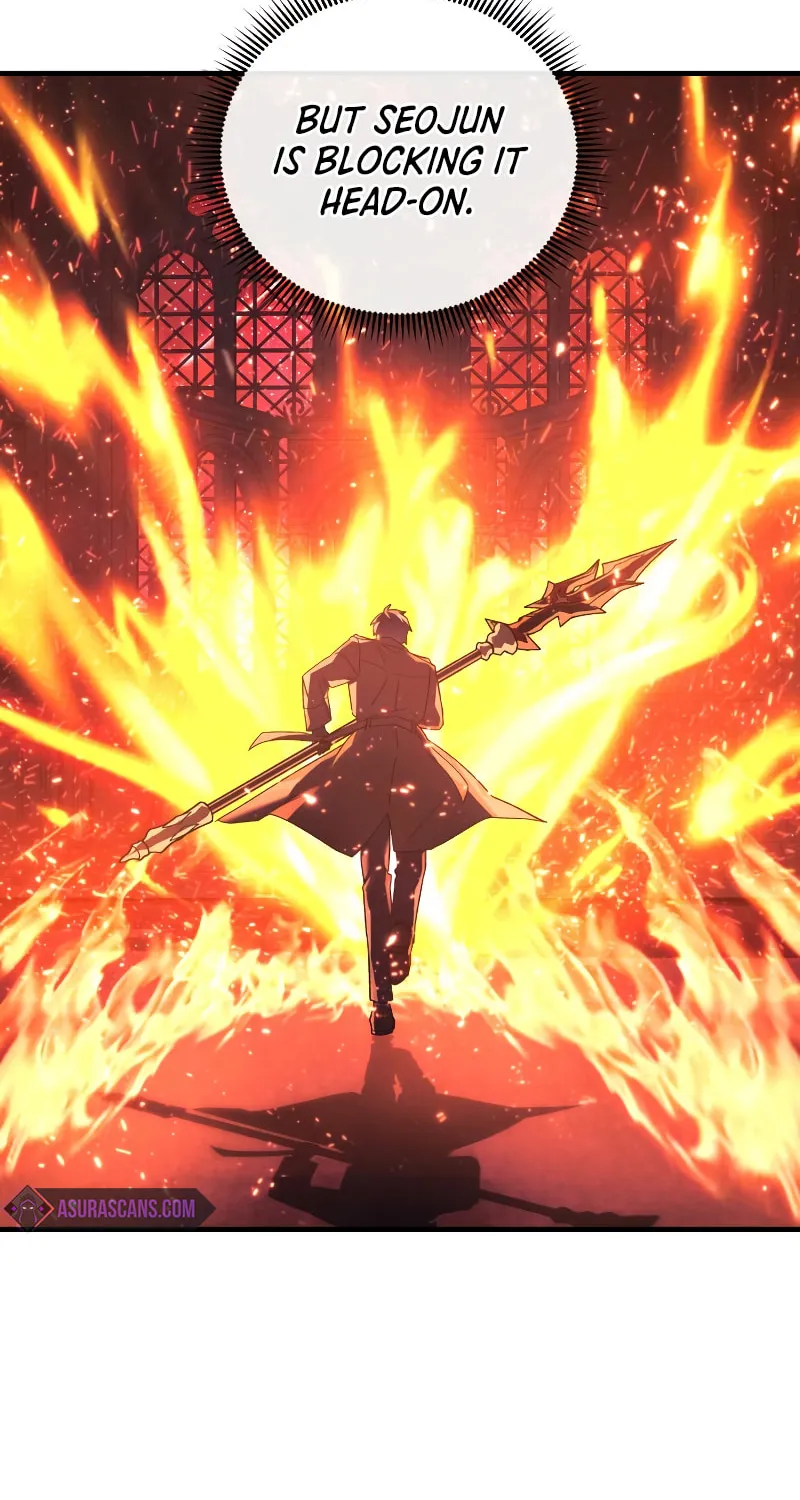 My Daughter Is The Final Boss Chapter 52 page 9 - 