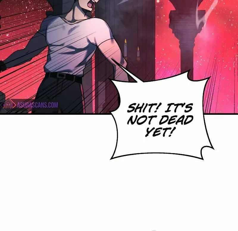 My Daughter Is The Final Boss Chapter 52 page 84 - 