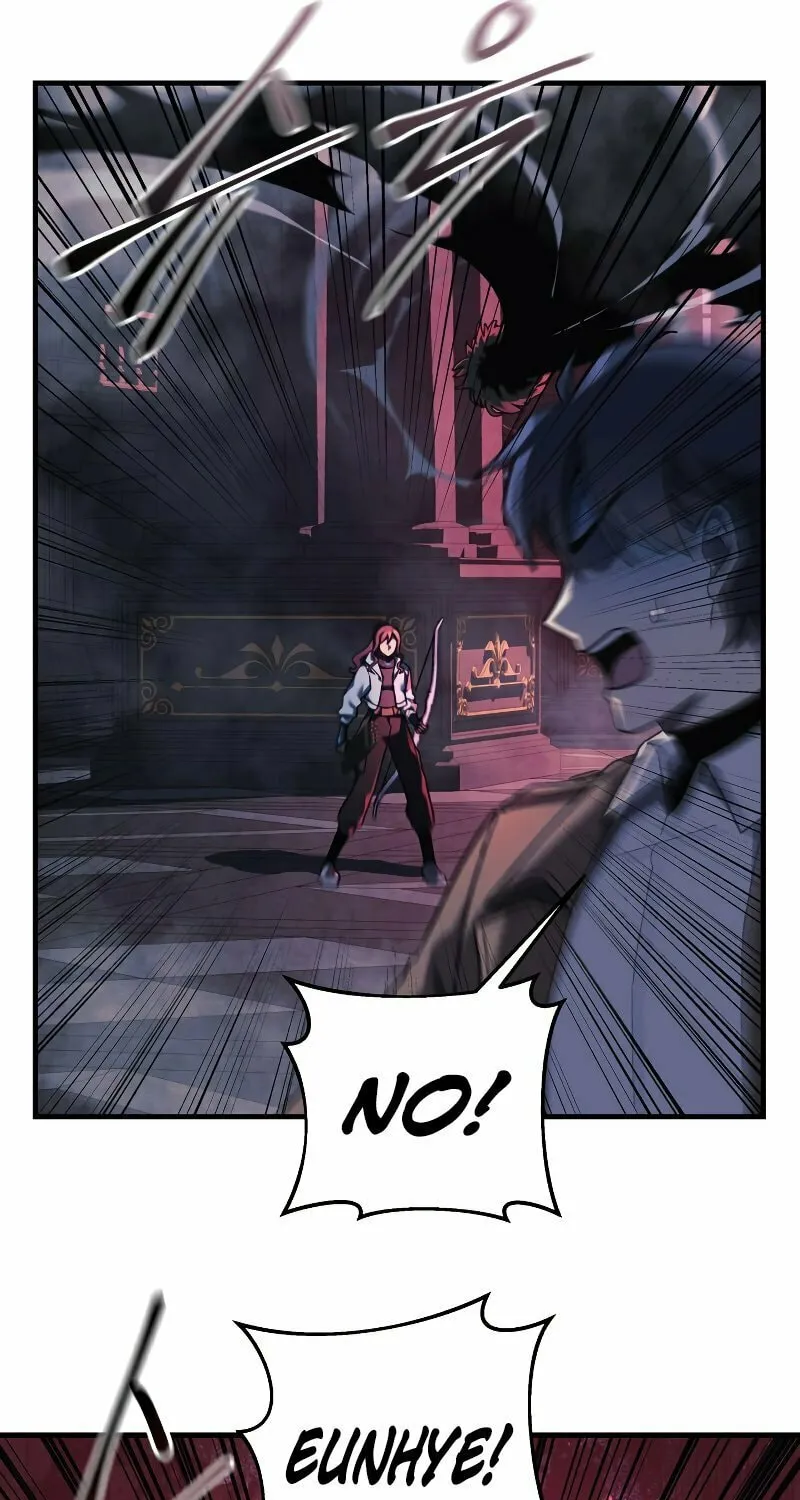 My Daughter Is The Final Boss Chapter 52 page 85 - 