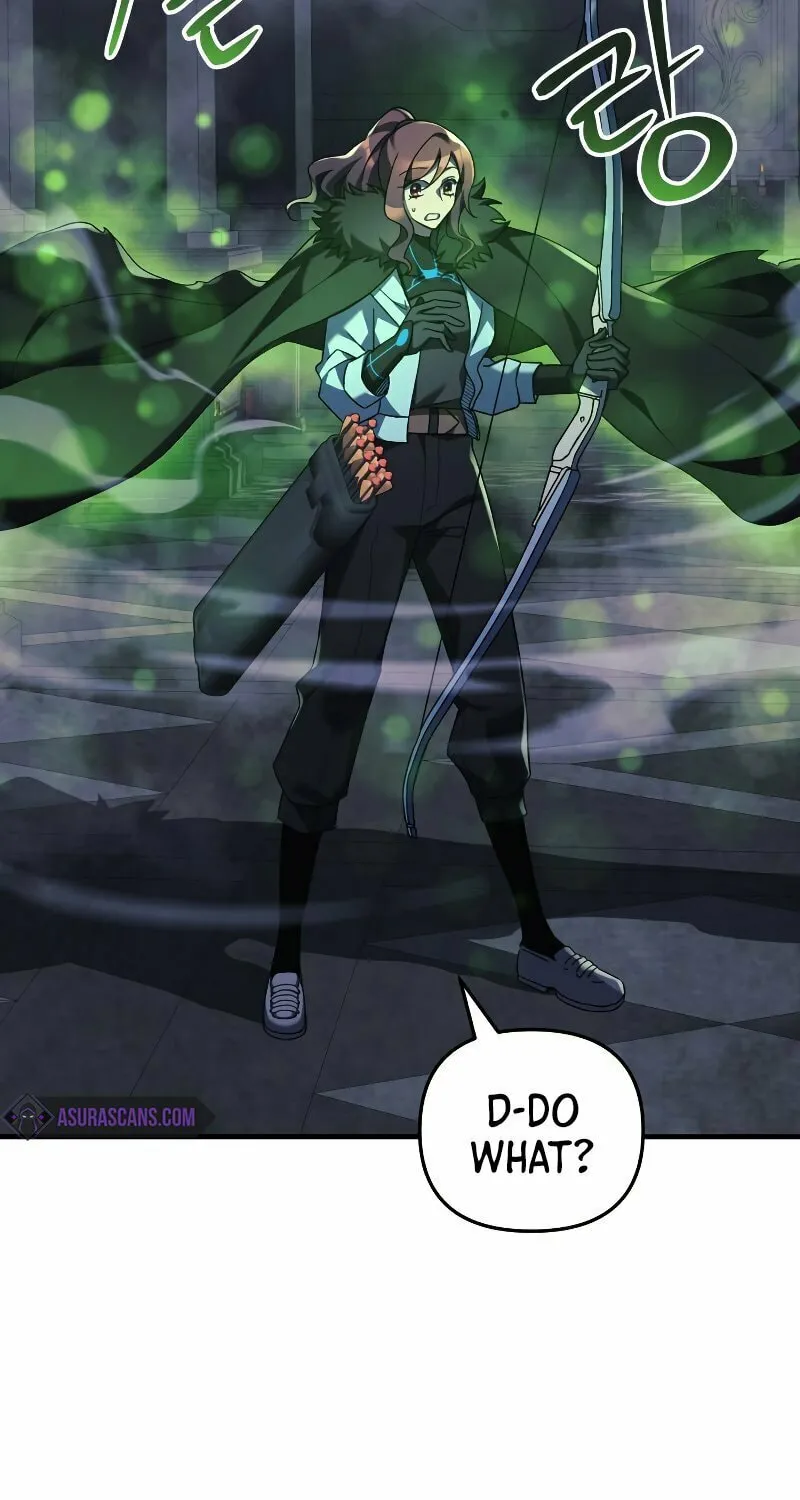 My Daughter Is The Final Boss Chapter 52 page 89 - 