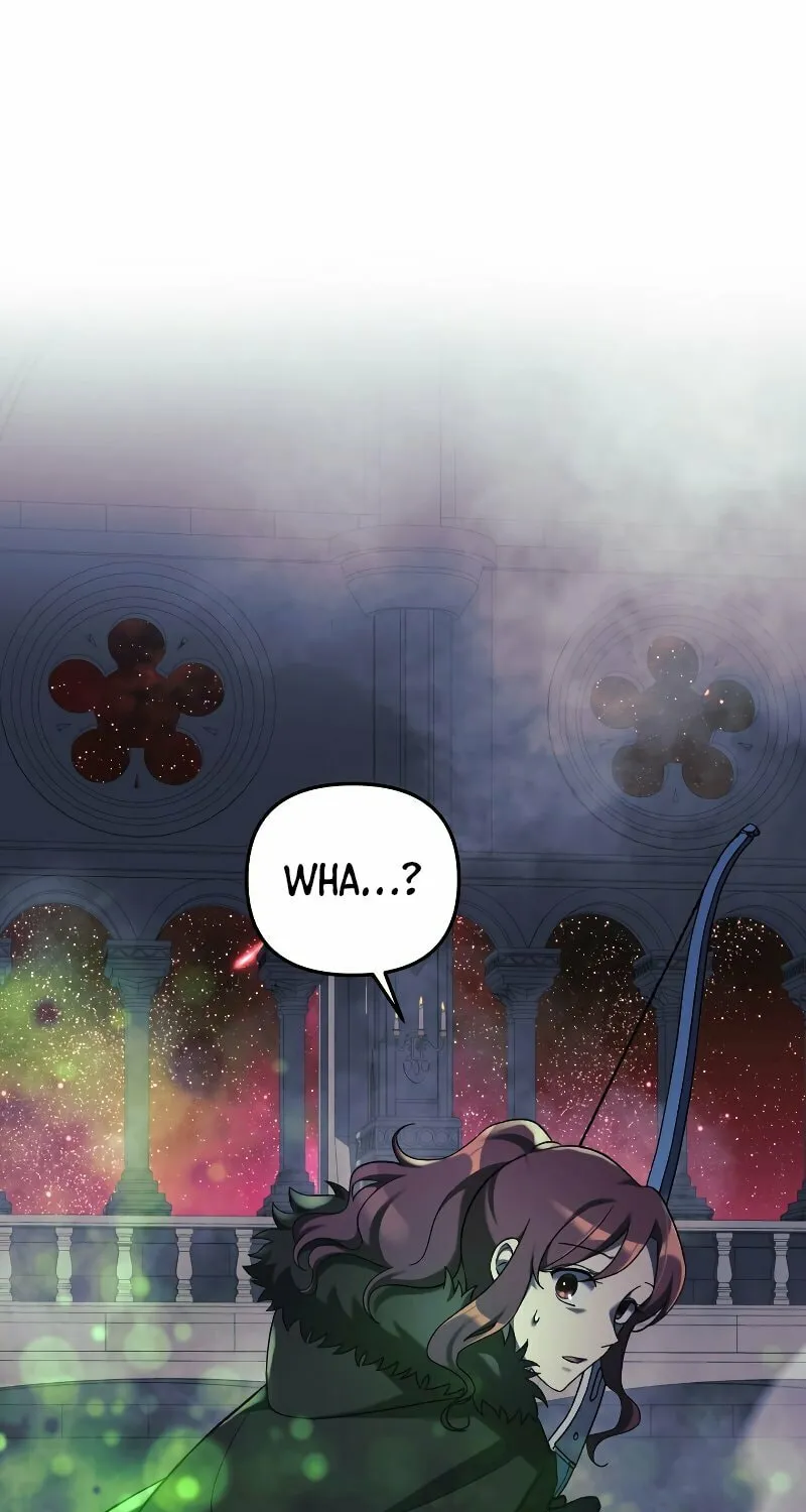 My Daughter Is The Final Boss Chapter 53 page 2 - 