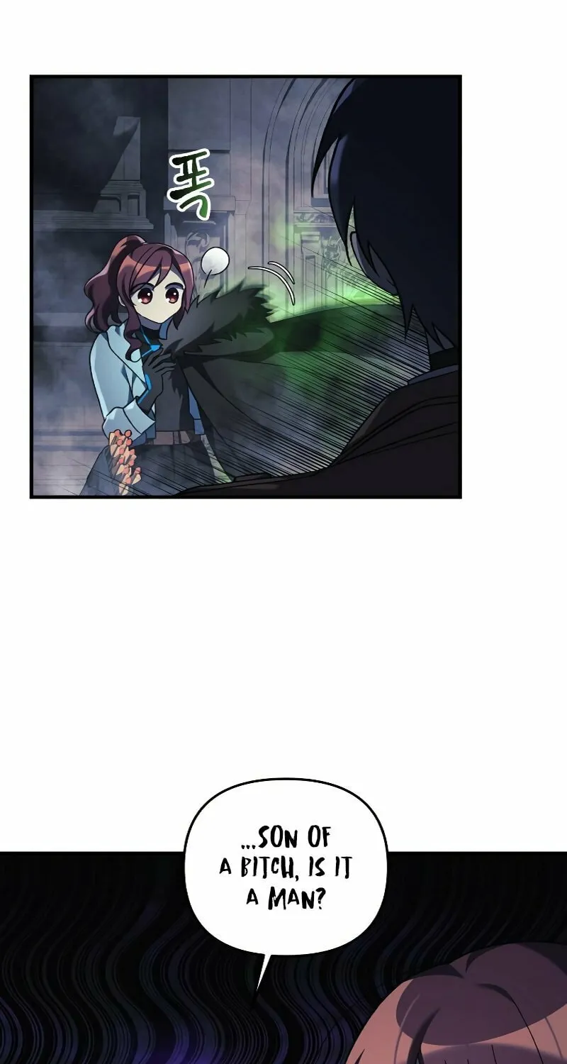 My Daughter Is The Final Boss Chapter 53 page 11 - 