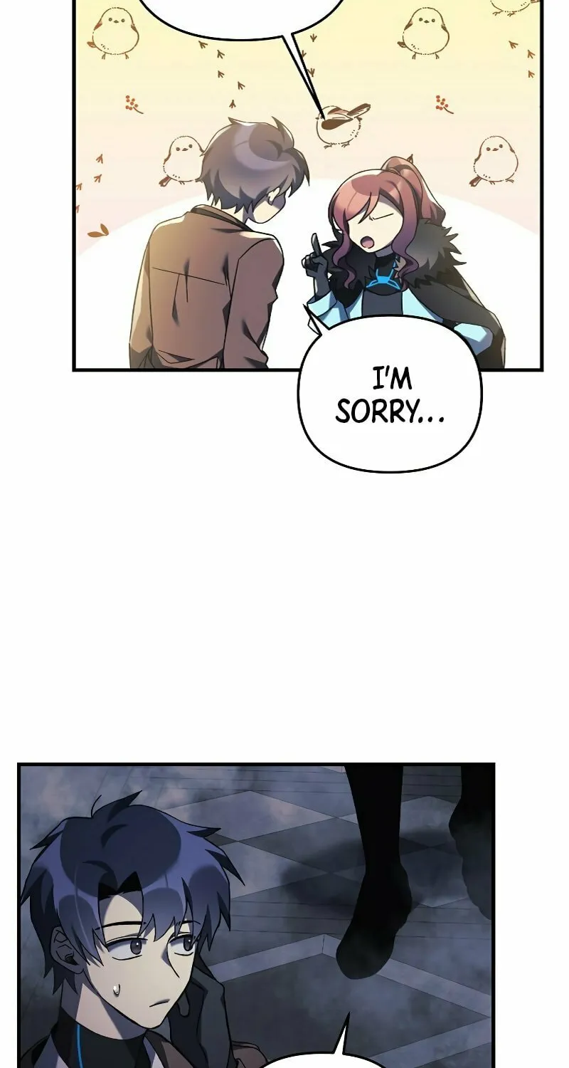 My Daughter Is The Final Boss Chapter 53 page 13 - 