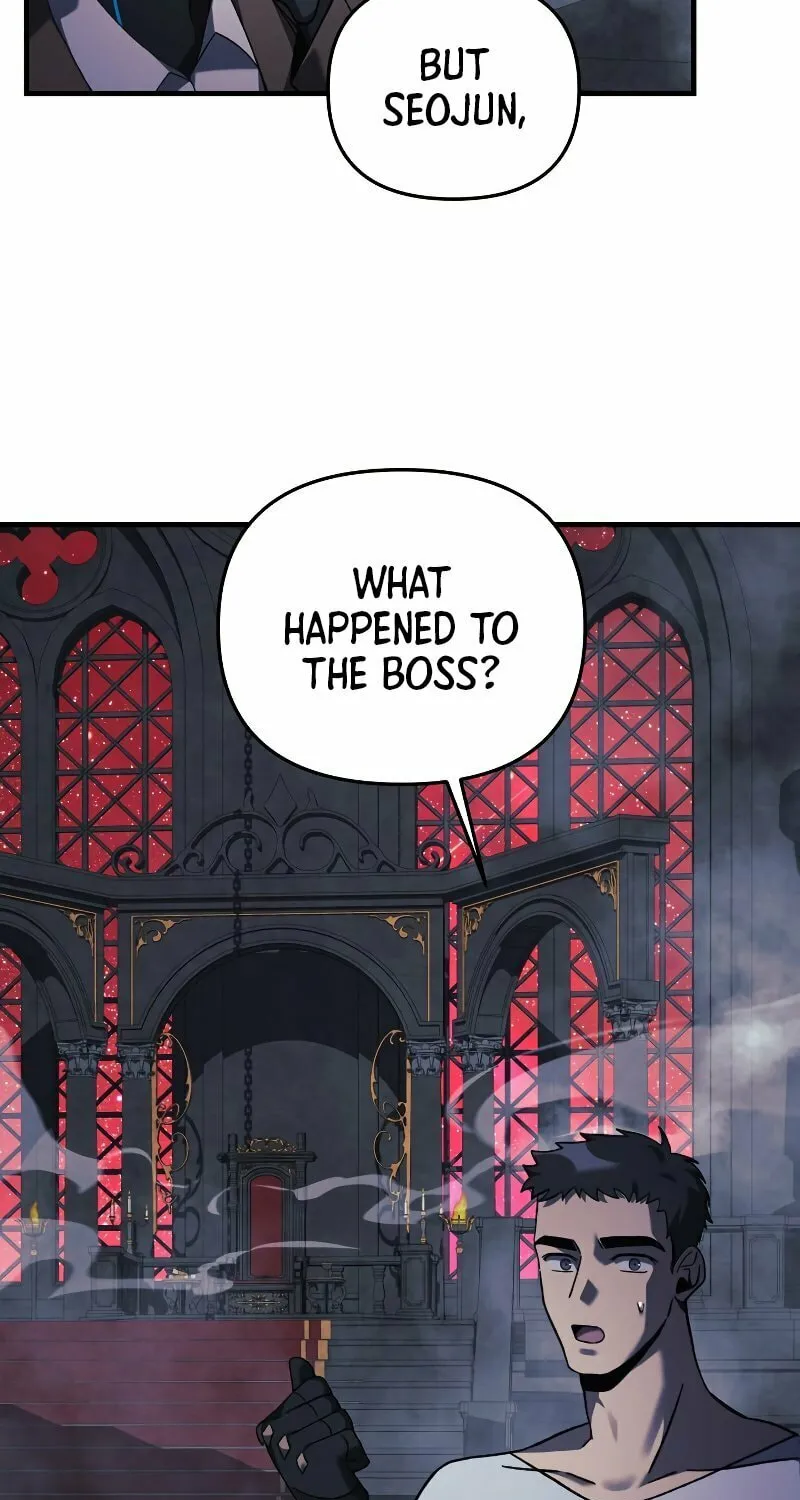 My Daughter Is The Final Boss Chapter 53 page 14 - 