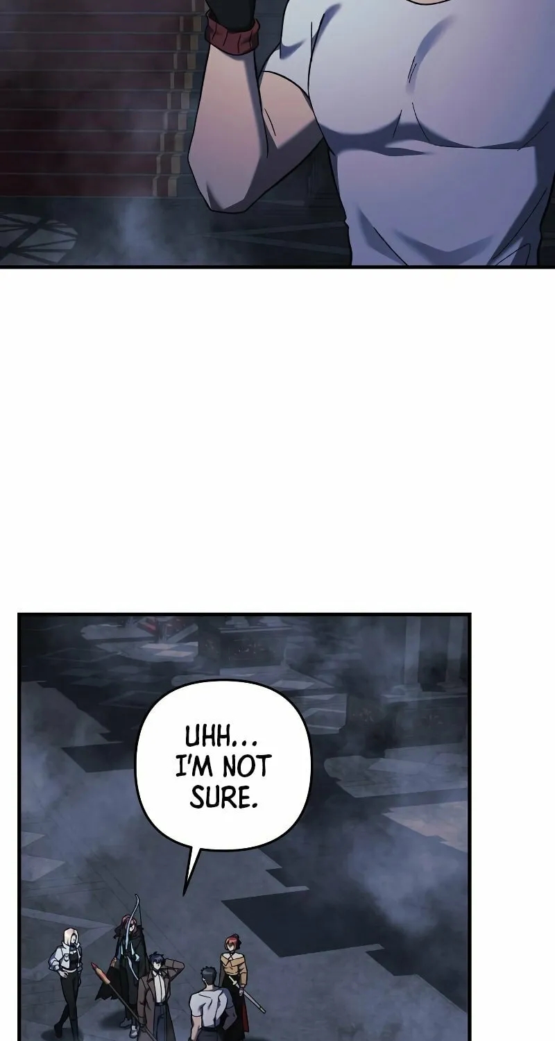My Daughter Is The Final Boss Chapter 53 page 15 - 