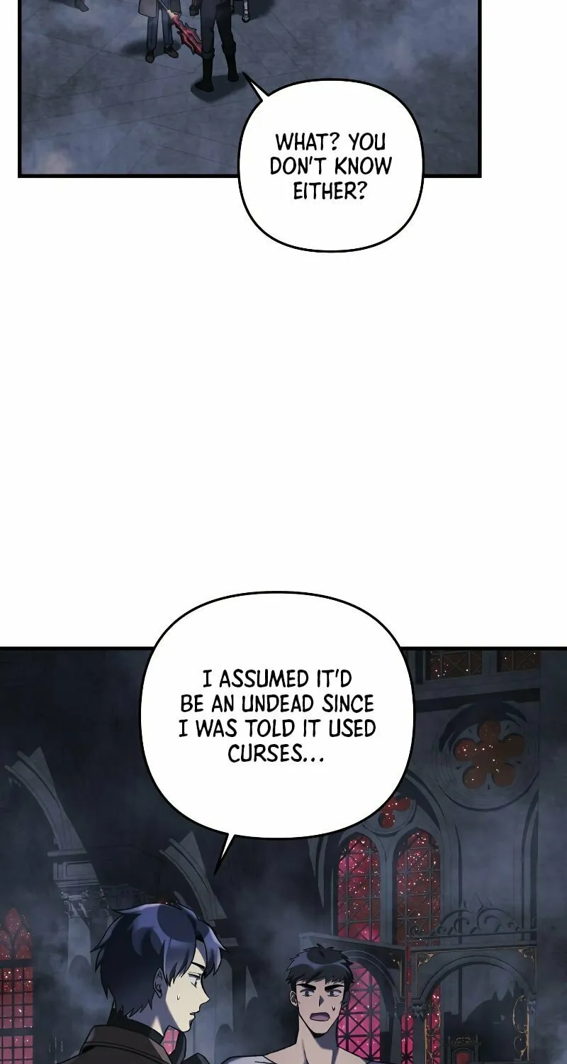 My Daughter Is The Final Boss Chapter 53 page 16 - 