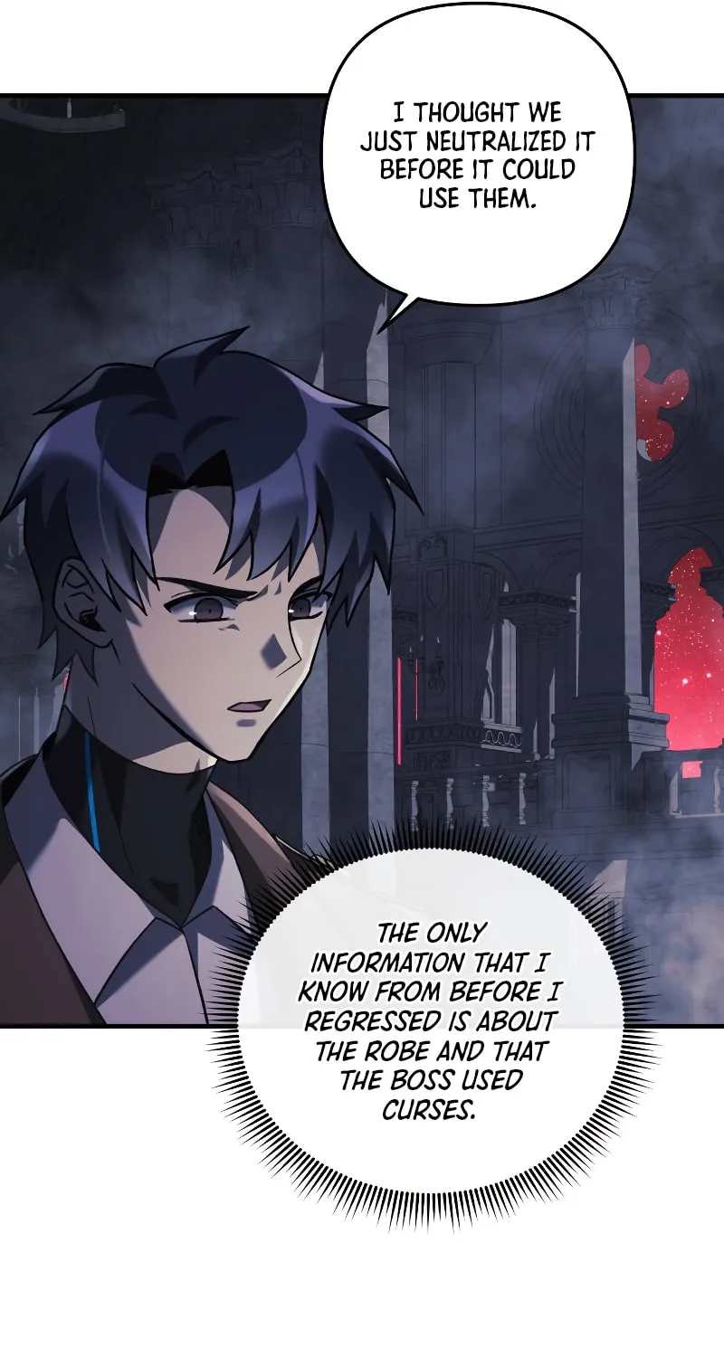 My Daughter Is The Final Boss Chapter 53 page 18 - 