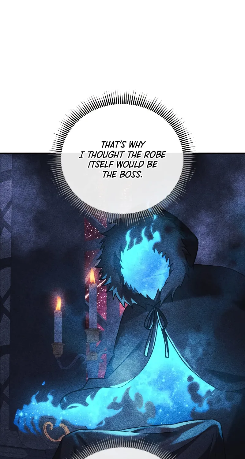 My Daughter Is The Final Boss Chapter 53 page 19 - 