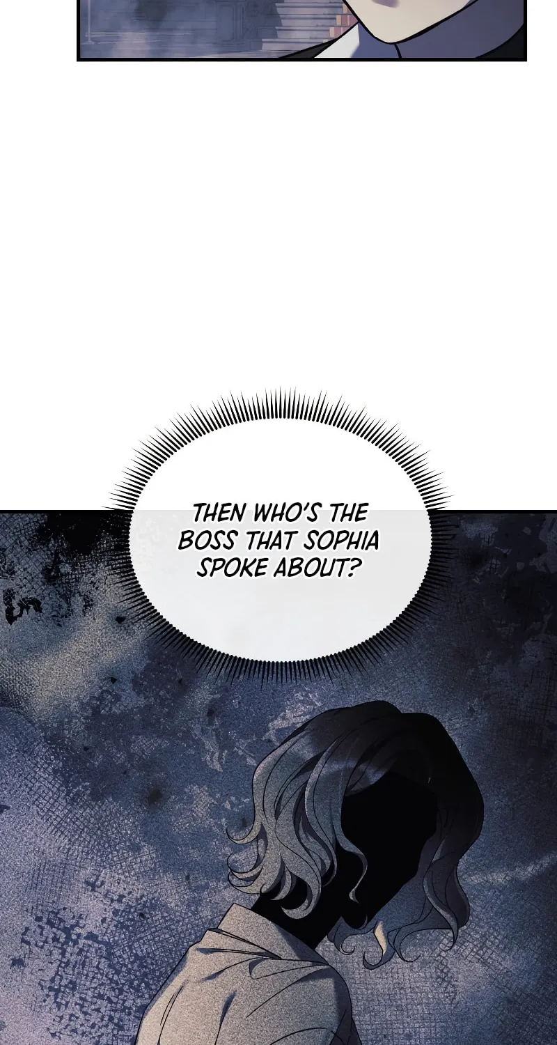 My Daughter Is The Final Boss Chapter 53 page 23 - 