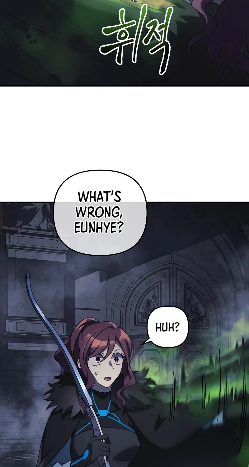 My Daughter Is The Final Boss Chapter 53 page 25 - 