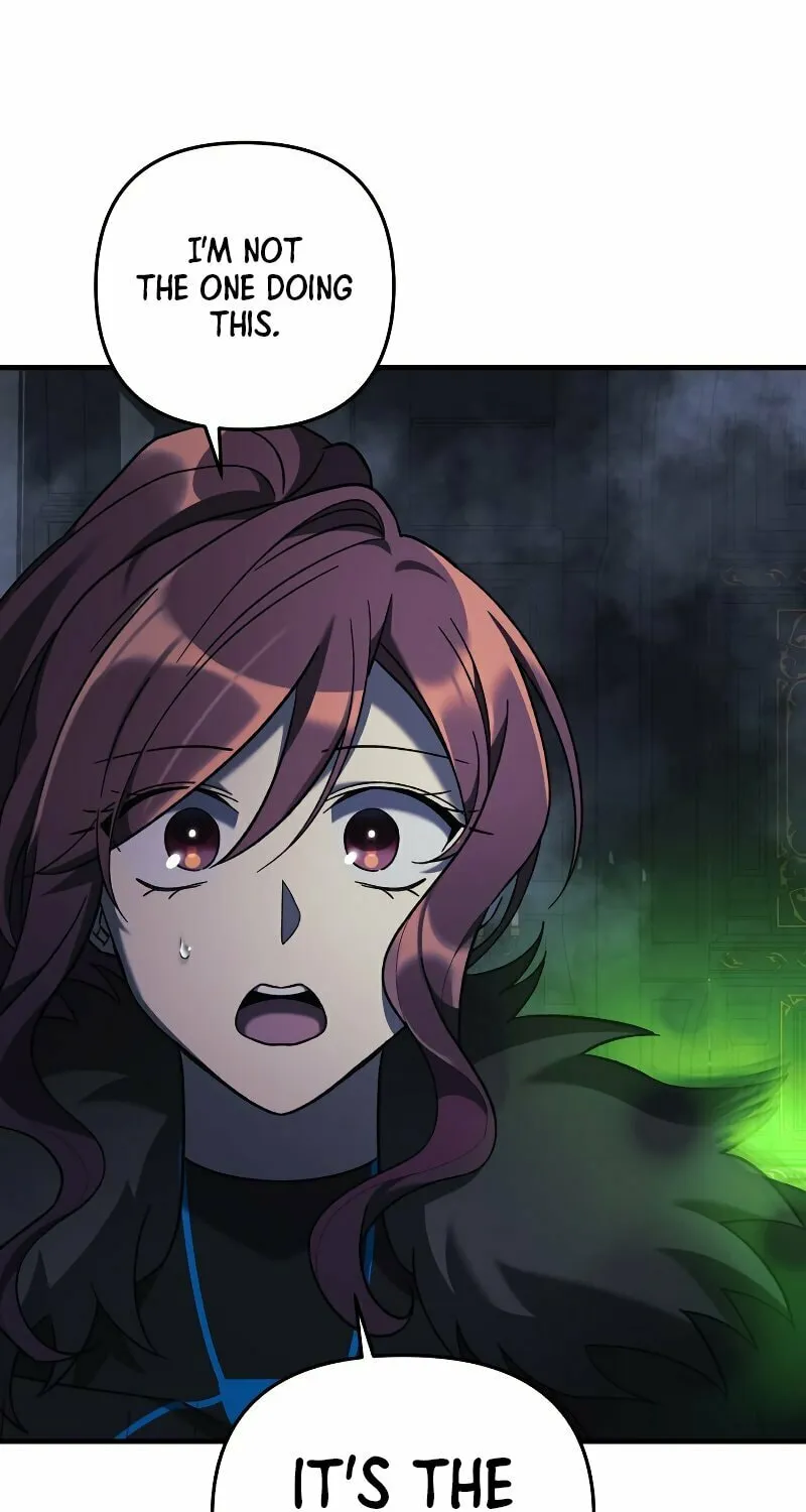 My Daughter Is The Final Boss Chapter 53 page 27 - 