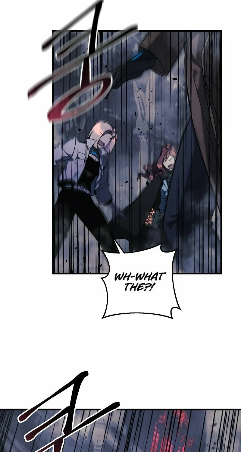 My Daughter Is The Final Boss Chapter 53 page 30 - 