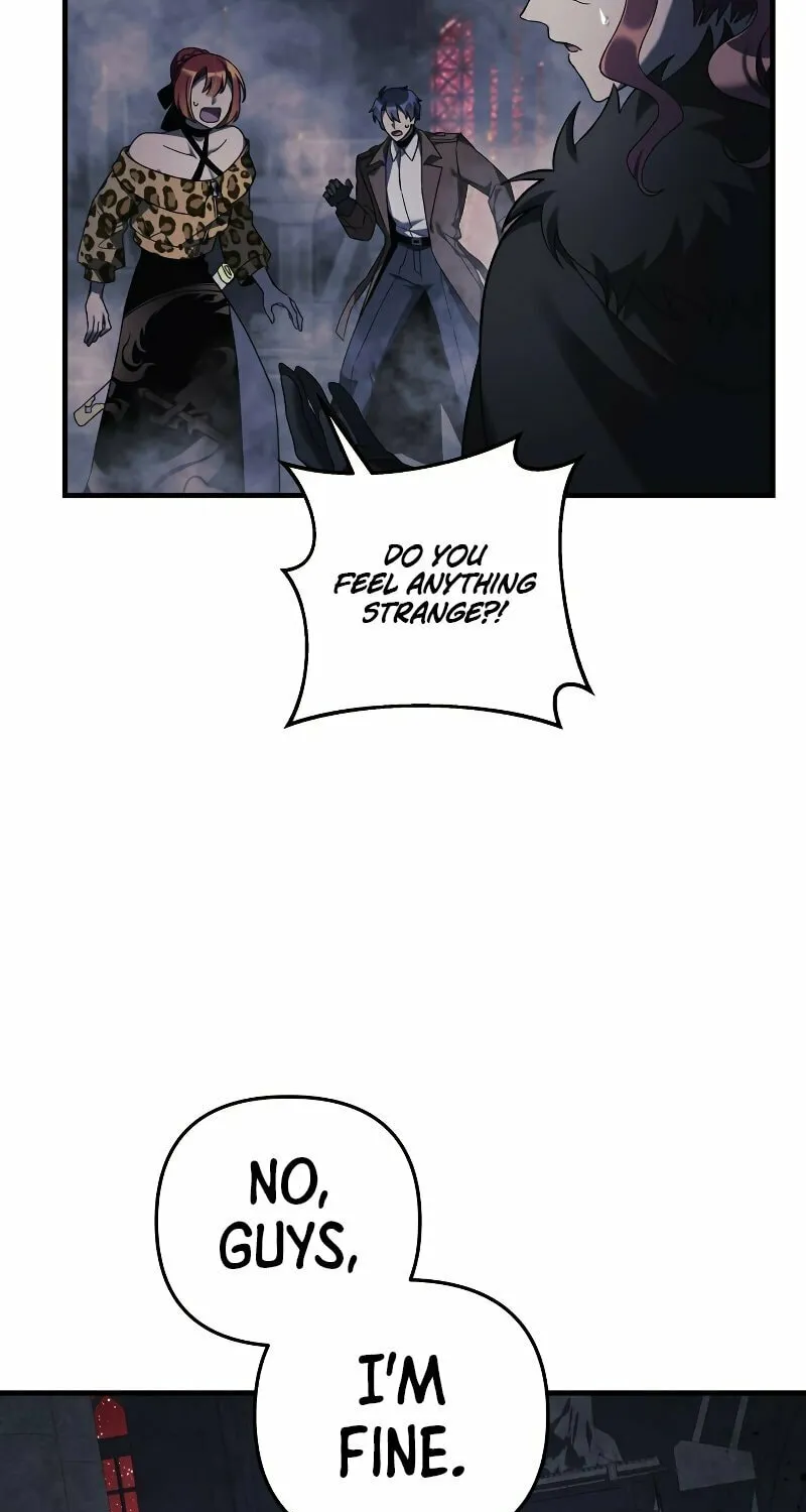 My Daughter Is The Final Boss Chapter 53 page 4 - 