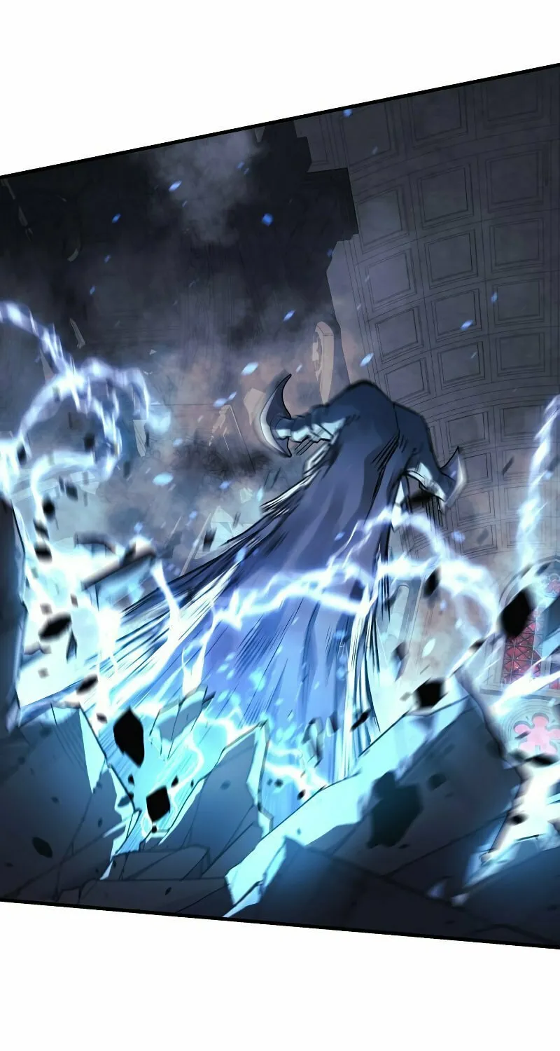 My Daughter Is The Final Boss Chapter 53 page 36 - 